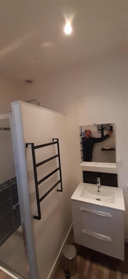 Chambre Tout Confort A L'Etage Conlie Eksteriør billede